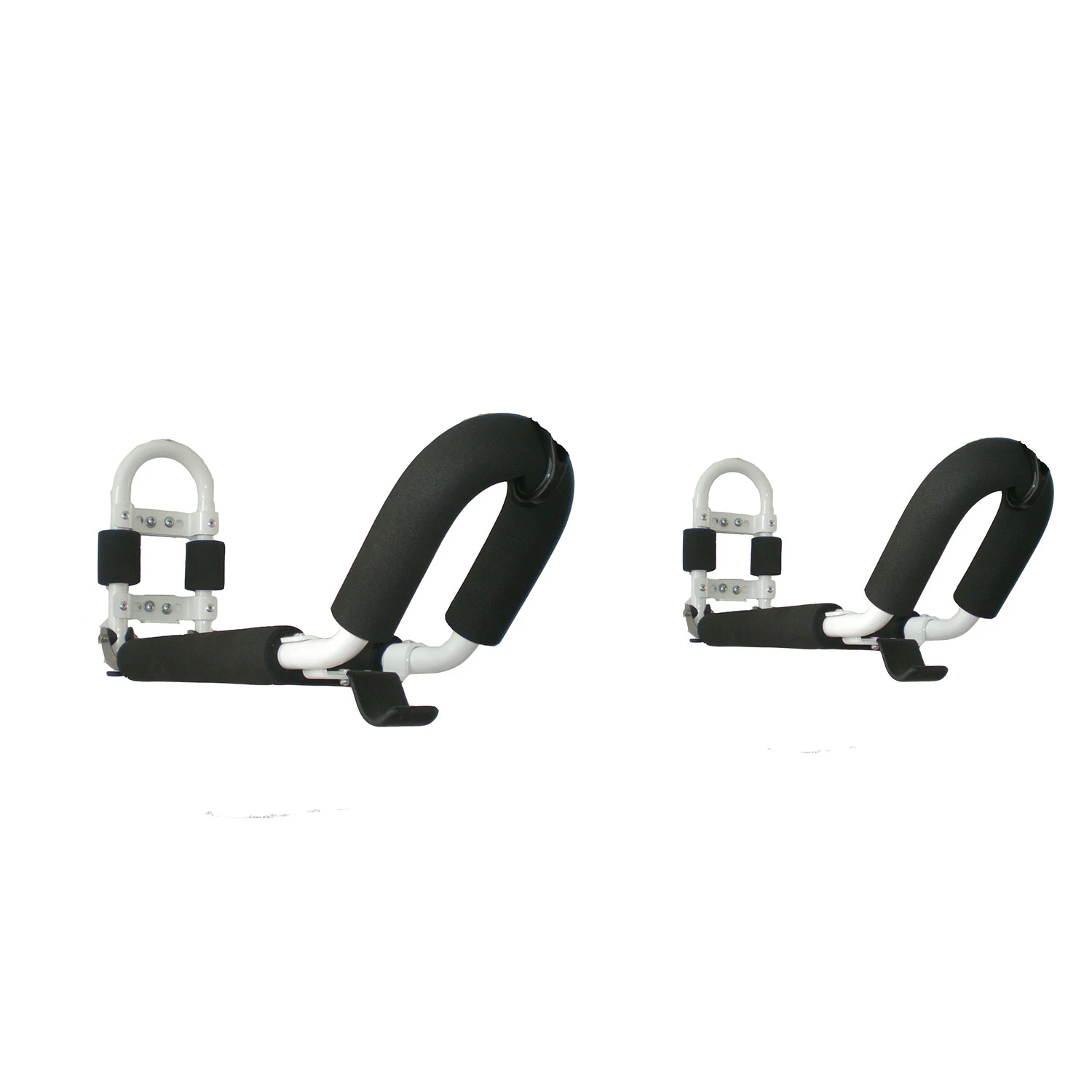 RUK Kestrel Folding Wall Mounted Kayak Rack 3 RUK Kestrel Folding Wall Mounted Kayak Rack