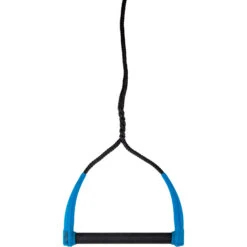 Radar Vapor BarLock 12-Inch Handle - True Blue/Black -Sports Gear Store Radar Vapor BarLock 12 in. Arc Handle Top