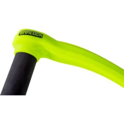 Radar Vapor BarLock 13-Inch Handle - Volt Green/Grey -Sports Gear Store Radar Vapor BarLock 13 in. Handle Inset