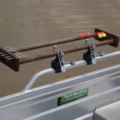 Railblaza G-Hold - Kayak Fishing Accessory -Sports Gear Store Railblaza G Hold 35mm Single Black890 02402611 3