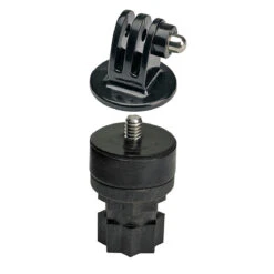 Railblaza Camera Mount Adapter - POV Camera - Kayak Fishing Accessory