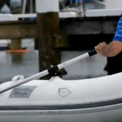 Railblaza Rowlocks (Pair) Black 7 Railblaza Rowlocks (Pair) Black -Sports Gear Store Rowlock 3