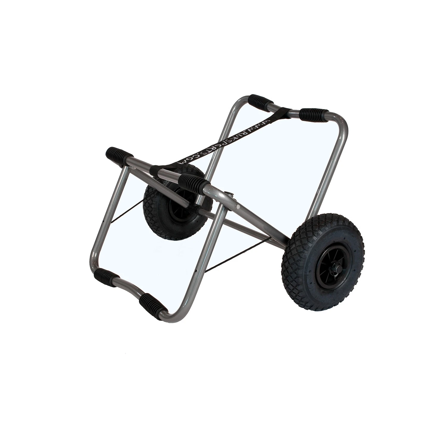 RUK Sport Large Canoe Trolley - Black 3 RUK Sport Large Canoe Trolley - Black