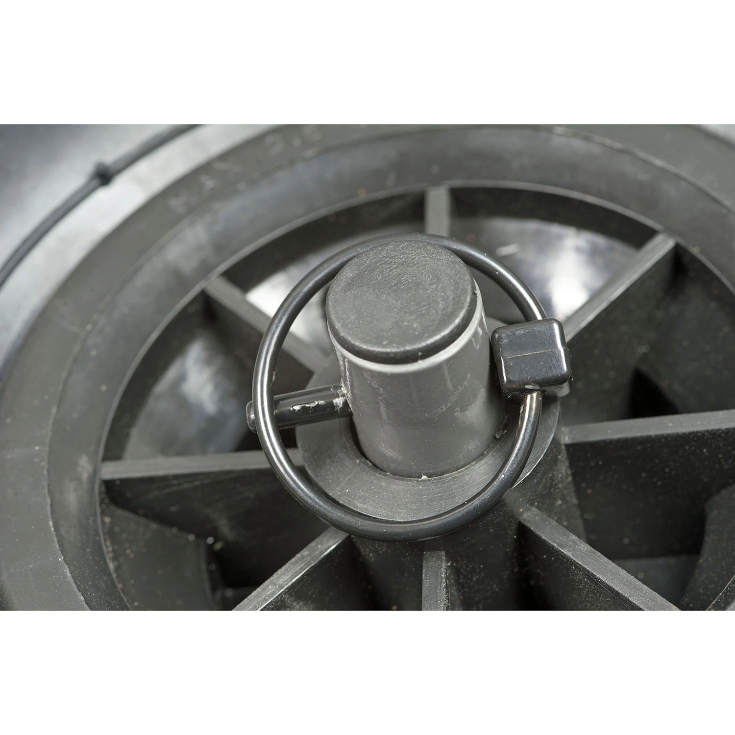 RUK Sport Large Canoe Trolley - Black 4 RUK Sport Large Canoe Trolley - Black - Image 2