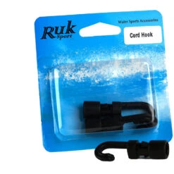 Ruk Nylon Cord Hook -Sports Gear Store Ruk cordhook