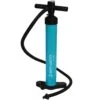 Spinera Double Action SUP Pump C/w Gauge - Blue -Sports Gear Store Spinera Double Action SUP Pump With Guage