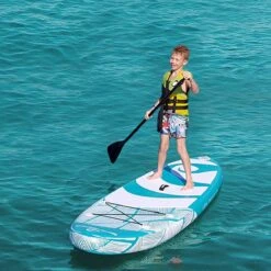 Spinera Lets Paddle ISUP SUP Paddle Board Package - 10'4 -Sports Gear Store Spinera Lets Paddle ISUP Inflatable Paddleboard Package 104 2021 6