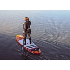 Spinlock Alto 75N SUP Manual Flotation Aid - Atoll Blue 12 Spinlock Alto 75N SUP Manual Flotation Aid - Atoll Blue -Sports Gear Store Spinlock Alto Lifestyle 2 3