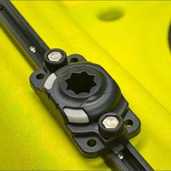 Railblaza StarPort HD - Black - Kayak Fishing Accessory -Sports Gear Store StarPort HD 5 e14162536193061