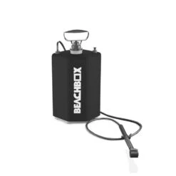 The Beachbox Set - Portable Shower Kit And Wetsuit Storage Box -Sports Gear Store The Beach Box 3 2400x