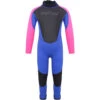 Typhoon Swarm3 Infants 3/2mm Fullsuit Wetsuit - Purple/Hot Pink -Sports Gear Store Typhoon Infants Swarm3 Fullsuit Wetsuit 250995 SWARM3 PURPLE HOT PINK 1