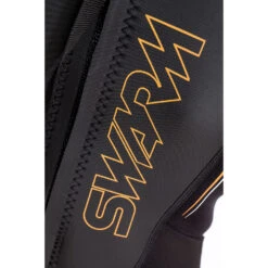 Typhoon Swarm Infants 3mm Shorty Wetsuit - Burnt Orange -Sports Gear Store Typhoon Swarm Boys Shorty Wetsuit Burnt Orange 6