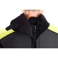 Typhoon Swarm Boys 3mm Shorty Wetsuit - Flame Yellow -Sports Gear Store Typhoon Swarm Boys Shorty Wetsuit Flame Yellow 6 1