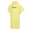 Mystic Regular Poncho - Pastel Yellow -Sports Gear Store Y2022 mystic regular poncho pastel yellow 1