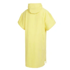 Mystic Regular Poncho - Pastel Yellow -Sports Gear Store Y2022 mystic regular poncho pastel yellow 2