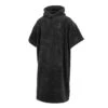 Mystic Teddy Poncho - Black -Sports Gear Store Y2022 mystic teddy poncho black 1