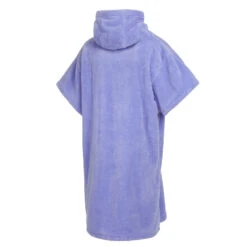 Mystic Teddy Poncho - Pastel Lilac -Sports Gear Store Y2022 mystic teddy poncho pastel lilac 2