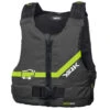 Yak Delta Buoyancy Aid - Black/Lime -Sports Gear Store Yak Delta Buoyancy Aid Black Lime 3714 1