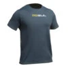 Gul Short Sleeve Tee Fit Rashvest - Ash -Sports Gear Store gul short sleeve tee fit rashvest 2017 ash front