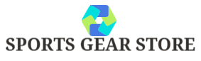 Sports Gear Store