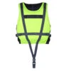 Mystic Brand Zip-Free Floatation Vest - Lime -Sports Gear Store mystic brand zip free floatation vest 2019 lime fr