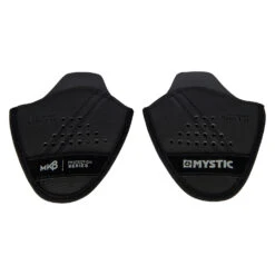 Mystic Helmet Earpads - Black