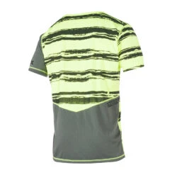 Mystic Majestic Shortsleeve Quickdry - Lime -Sports Gear Store mystic majestic shortsleeve quickdry 2018 lime bk