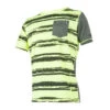 Mystic Majestic Shortsleeve Quickdry - Lime -Sports Gear Store mystic majestic shortsleeve quickdry 2018 lime fr