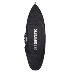 Mystic Majestic Surf Single Boardbag - Black