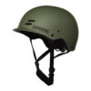 Mystic Predator Helmet - Dark Olive -Sports Gear Store mystic predator helmet 2019 dark olive fr