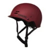 Mystic Predator Helmet - Dark Red -Sports Gear Store mystic predator helmet 2019 dark red fr