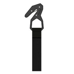Mystic Safety Knife With Pocket - Black -Sports Gear Store mystic safety knife with pocket 2019 black bk