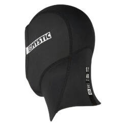 Mystic Star 2mm Wetsuit Hood - Black -Sports Gear Store mystic star 2mm hood 2019 black bk