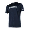 Mystic Star Short-Sleeve Quickdry Top - Navy -Sports Gear Store mystic star short sleeve quickdry top 2019 navy fr