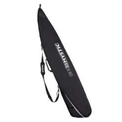 Mystic Star Surf Single Boardbag - Black -Sports Gear Store mystic star surf single boardbag 2019 black 1