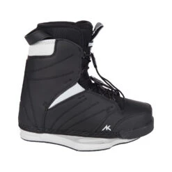 Mystic Vice Wakeboard Boots - Black -Sports Gear Store mystic vice boot 2019 black 1